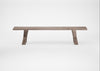 Bespoke Dining Bench Oslo