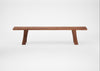 Bespoke Dining Bench Oslo