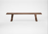 Bespoke Dining Bench Oslo