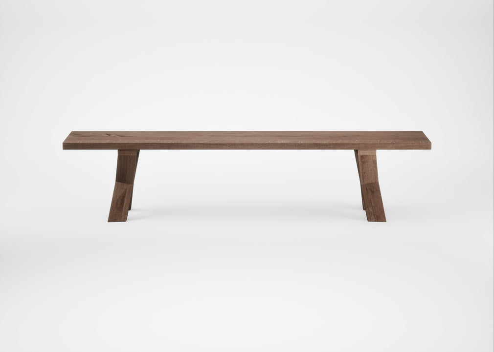 Bespoke Dining Bench Oslo
