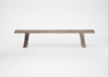 Bespoke Dining Bench Oslo