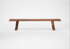 Bespoke Dining Bench Oslo