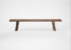 Bespoke Dining Bench Oslo