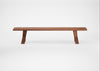 Bespoke Dining Bench Oslo