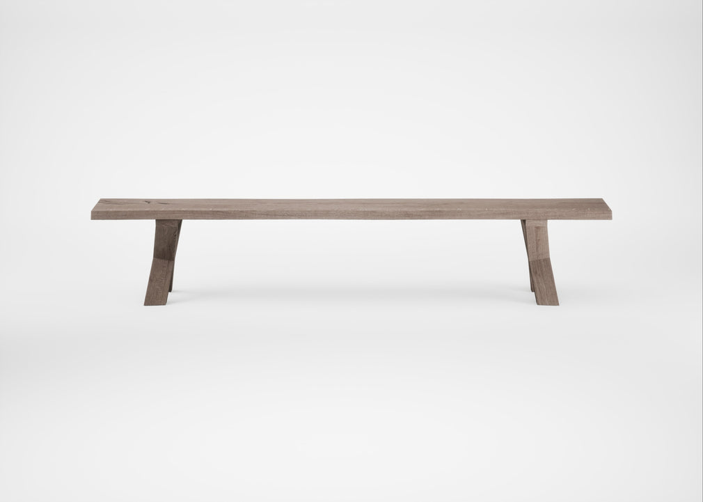 Bespoke Dining Bench Oslo
