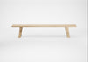 Bespoke Dining Bench Oslo
