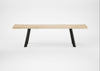 Bespoke Dining Bench Madrid