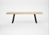 Bespoke Dining Bench Madrid
