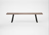 Bespoke Dining Bench Madrid