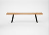 Bespoke Dining Bench Madrid