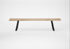 Bespoke Dining Bench Madrid