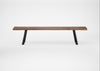 Bespoke Dining Bench Madrid