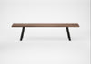 Bespoke Dining Bench Madrid