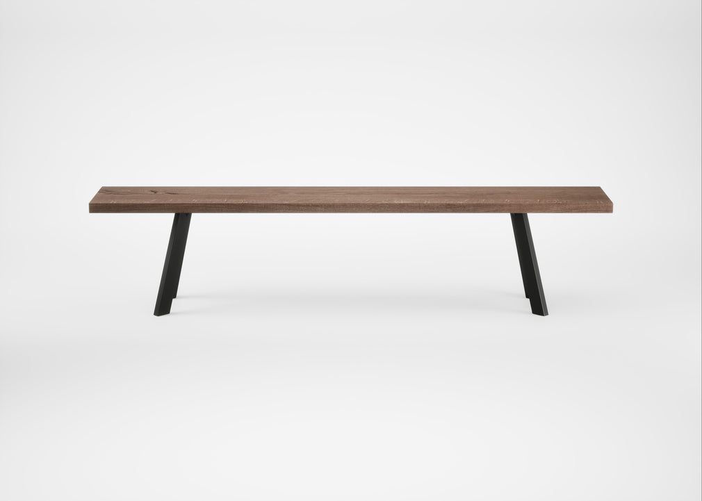 Bespoke Dining Bench Madrid