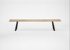 Bespoke Dining Bench Madrid