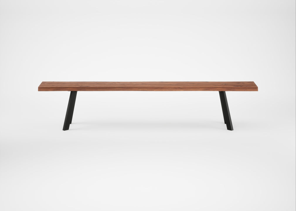 Bespoke Dining Bench Madrid