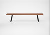Bespoke Dining Bench Madrid