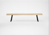 Bespoke Dining Bench Madrid