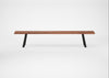 Bespoke Dining Bench Madrid