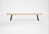 Bespoke Dining Bench Madrid