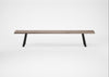 Bespoke Dining Bench Madrid