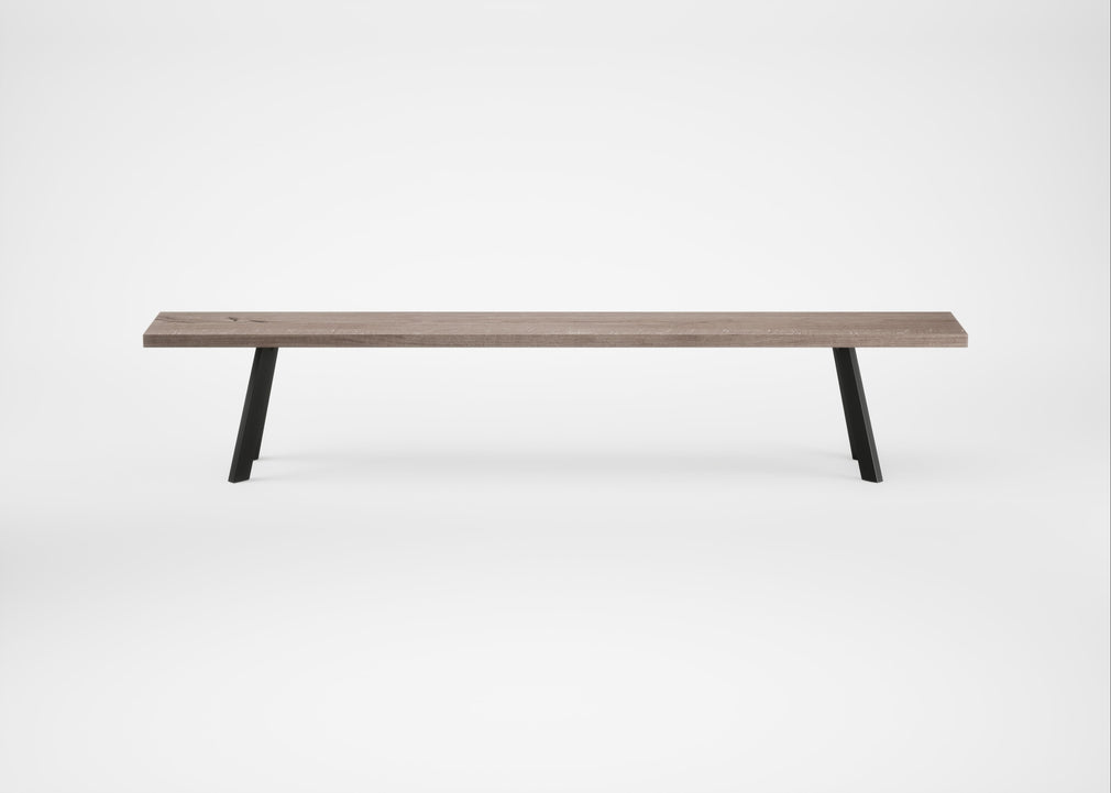 Bespoke Dining Bench Madrid