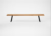 Bespoke Dining Bench Madrid