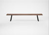 Bespoke Dining Bench Madrid