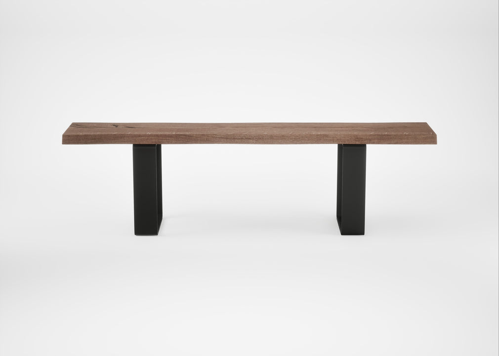 Bespoke Dining Bench Prague