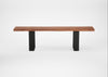 Bespoke Dining Bench Prague