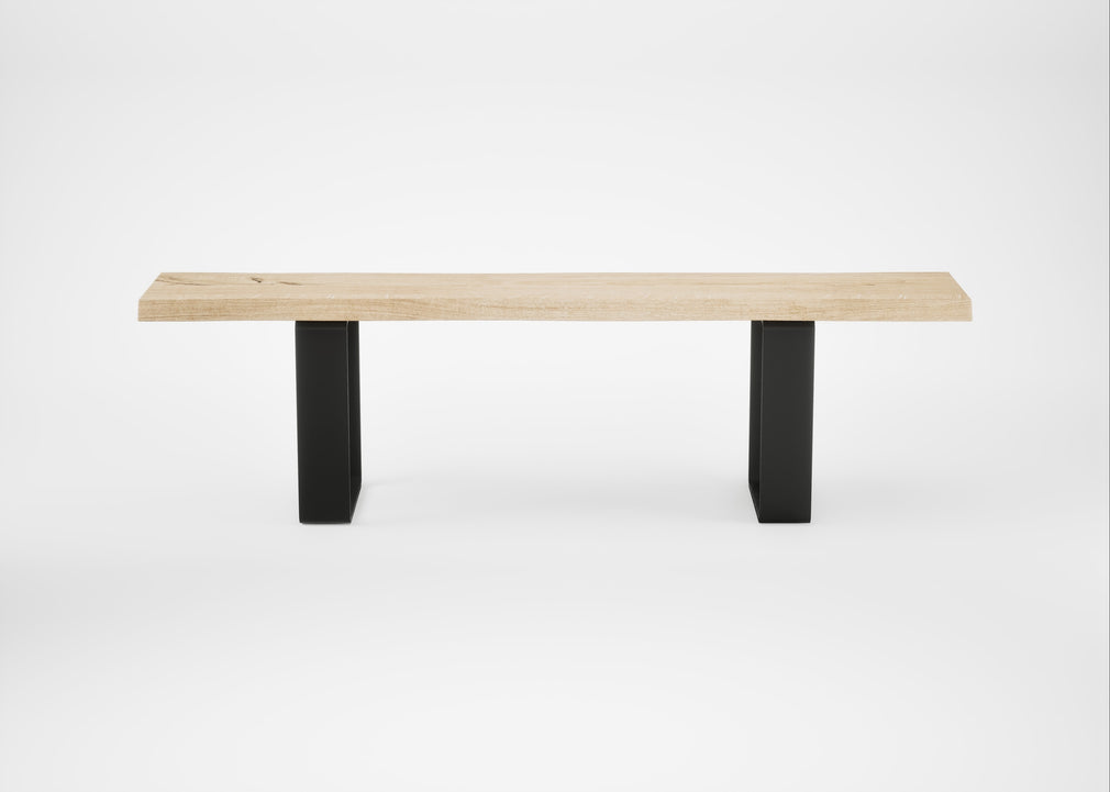 Bespoke Dining Bench Prague