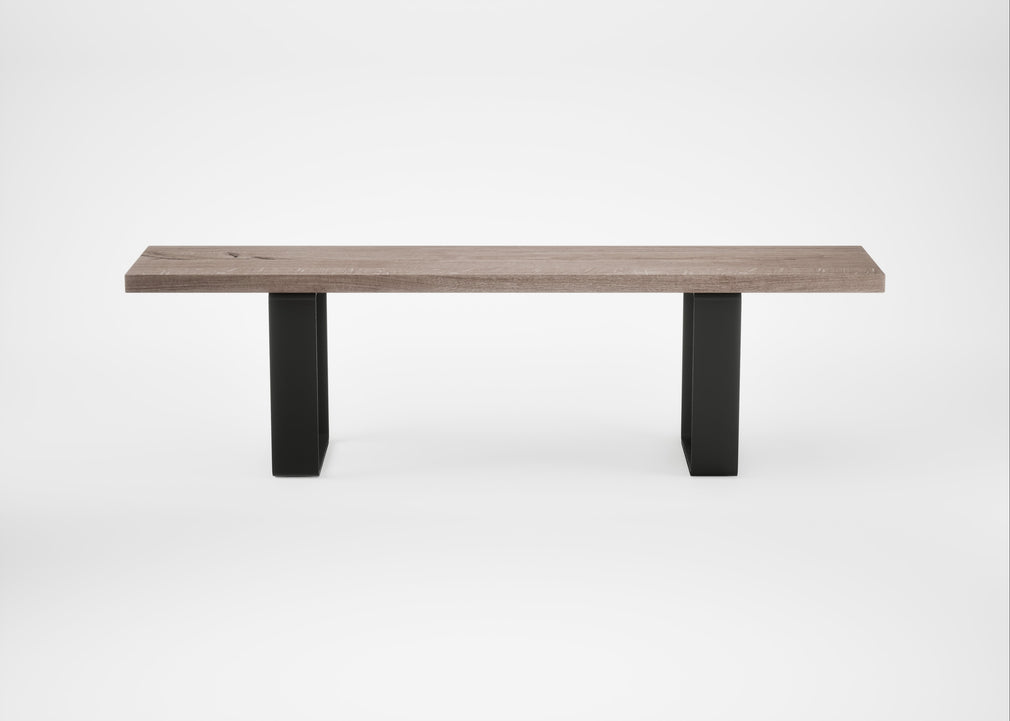 Bespoke Dining Bench Prague