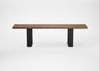 Bespoke Dining Bench Prague