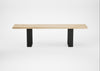 Bespoke Dining Bench Prague