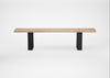 Bespoke Dining Bench Prague