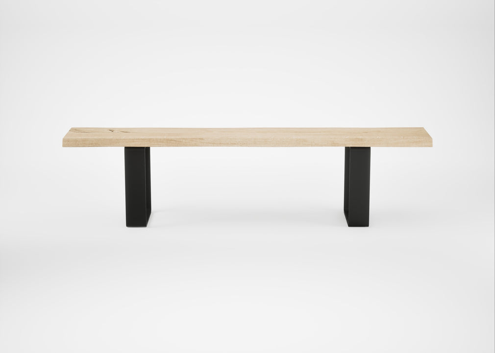 Bespoke Dining Bench Prague