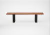 Bespoke Dining Bench Prague