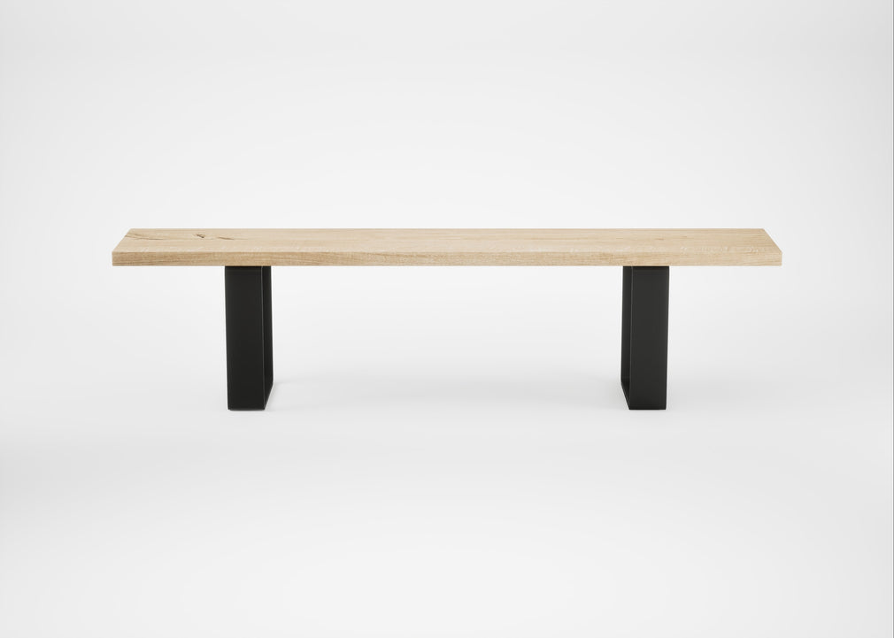 Bespoke Dining Bench Prague