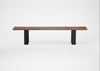 Bespoke Dining Bench Prague
