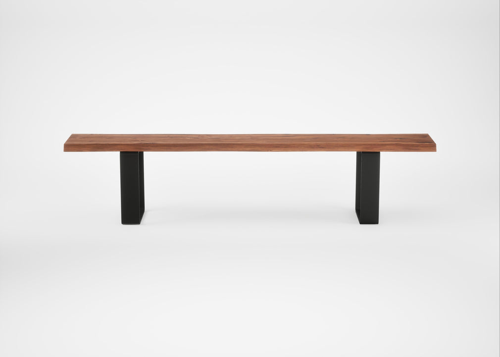 Bespoke Dining Bench Prague