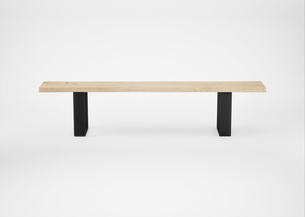 Bespoke Dining Bench Prague