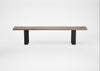 Bespoke Dining Bench Prague