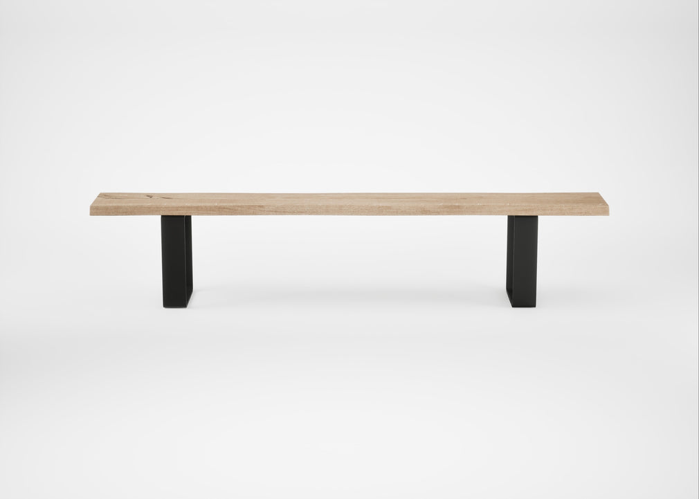 Bespoke Dining Bench Prague