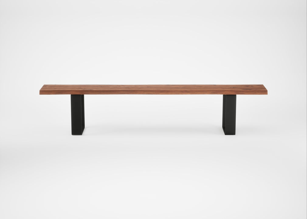 Bespoke Dining Bench Prague