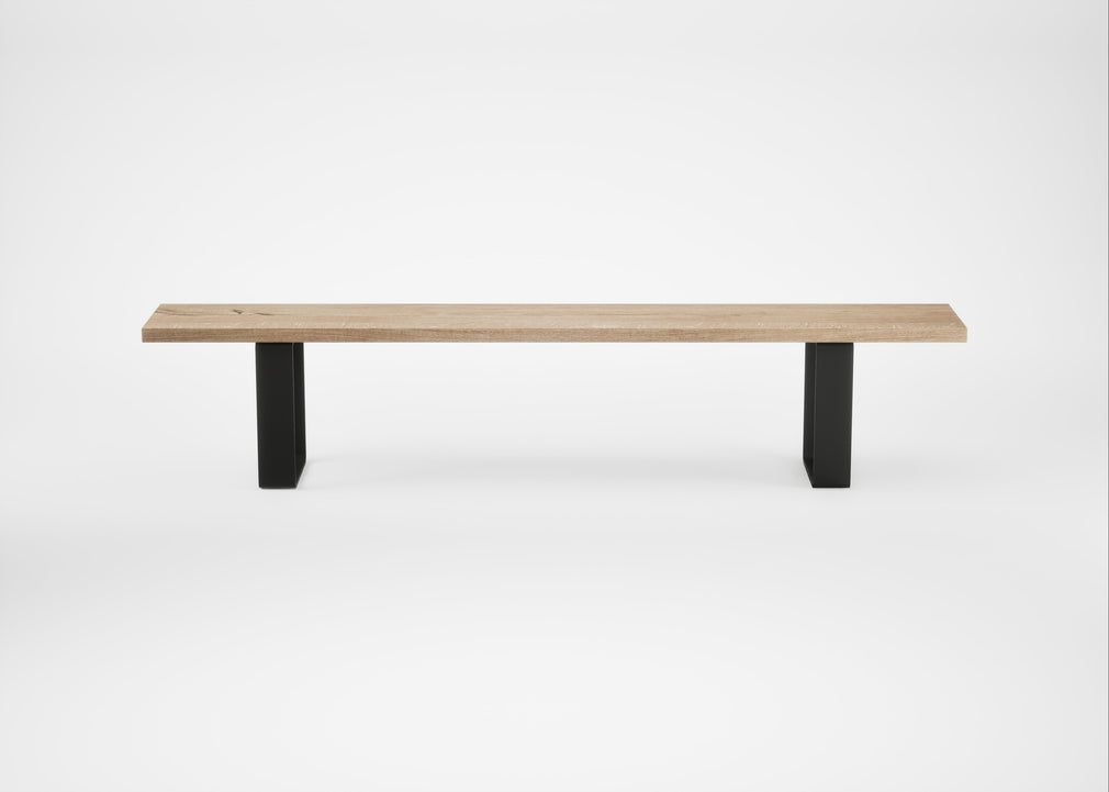 Bespoke Dining Bench Prague