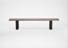 Bespoke Dining Bench Prague