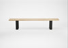 Bespoke Dining Bench Prague