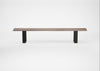 Bespoke Dining Bench Prague