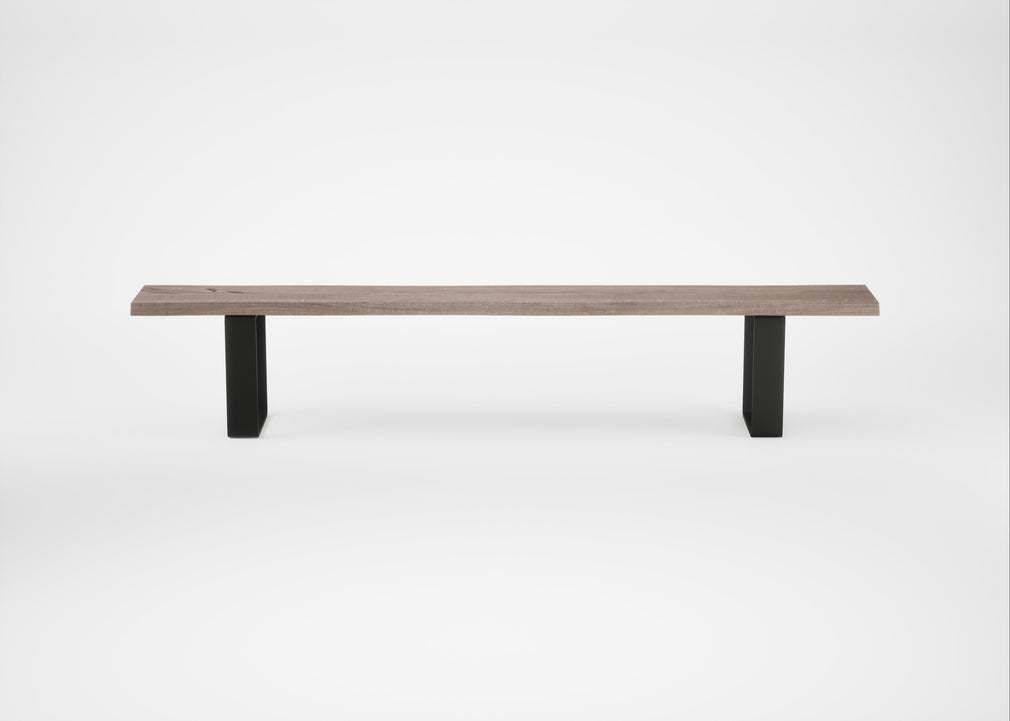Bespoke Dining Bench Prague