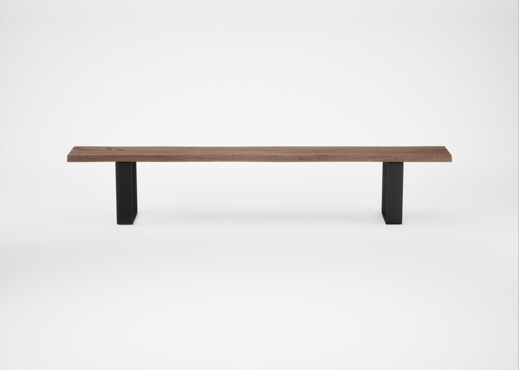 Bespoke Dining Bench Prague